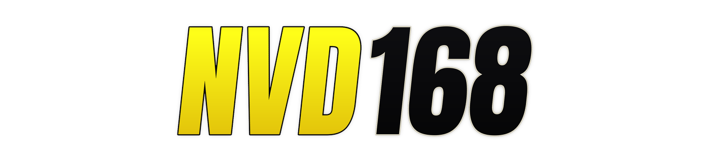 nvd168 โลโก้